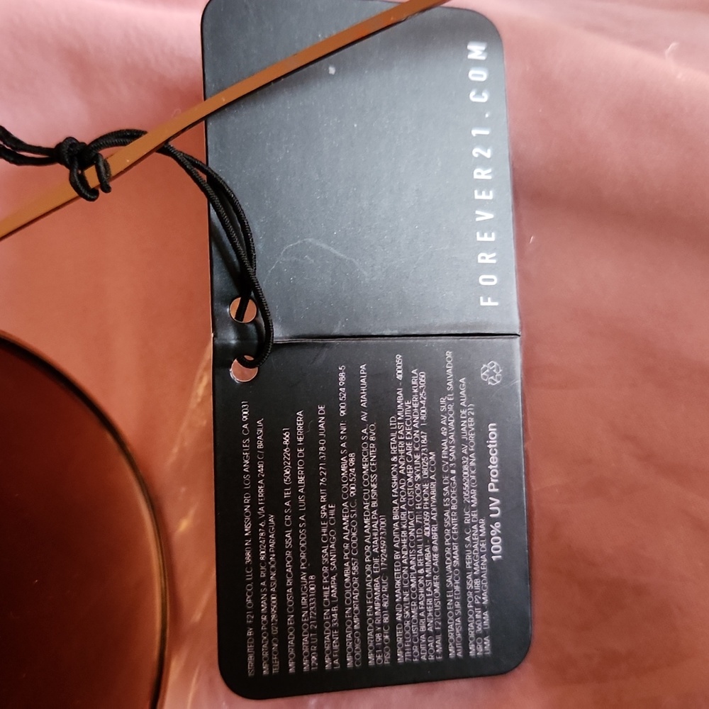 Forever 21 Accessories - Picture 3 of 7